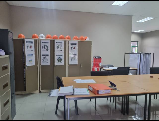 115M² RETAIL TO LET IN NELSPRUIT EXT 29
